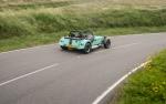 Caterham Seven 620 S 2016 года (UK)